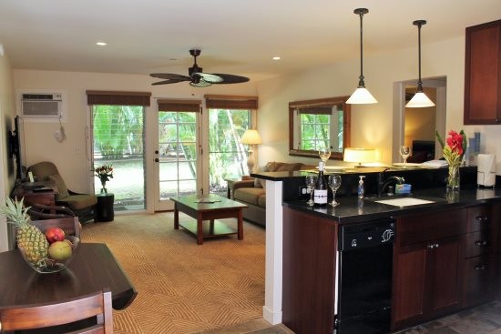 Aina Nalu Condo G109 - 2