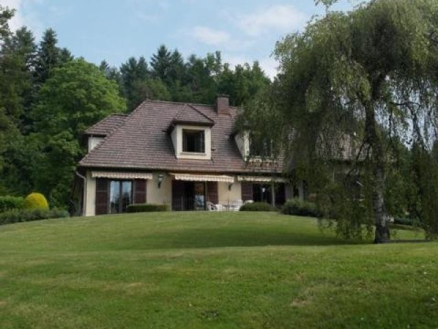 6 bedroom Character For Sale: 63650 LA.. - 2