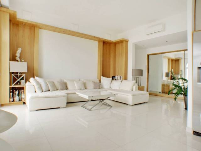 Beautiful apartment on the 4th floor