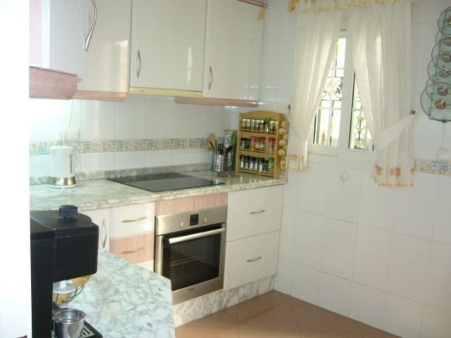 LOVELY SEMI-DETACHED VILLA - 2