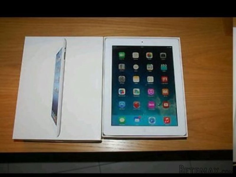 IPad 2 16 gb white used a few times