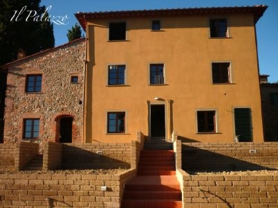 Le Case Di Casicello