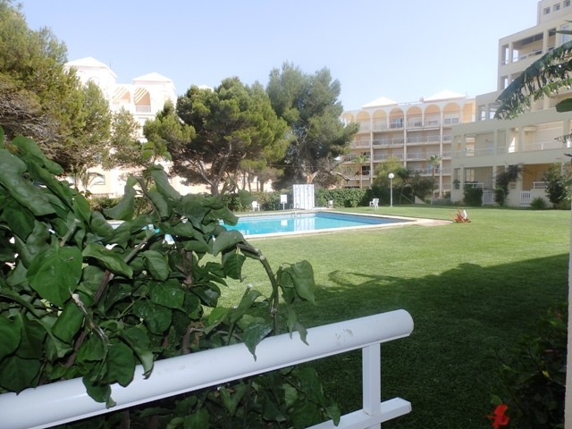 Apartment for sale in Javea - 2