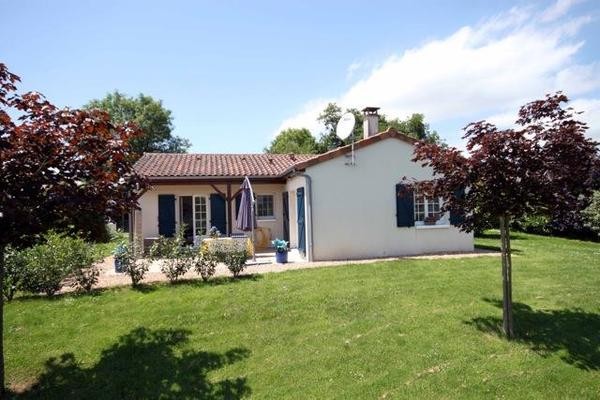 Les Forges (79) For sale : beautifully..
