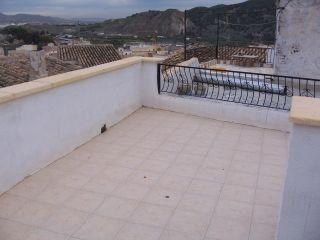 Townhouse For Sale, Purchena, Almeria.. - 2