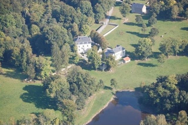 7 bedroom House For Sale: 23200 AUBUSSON - 2