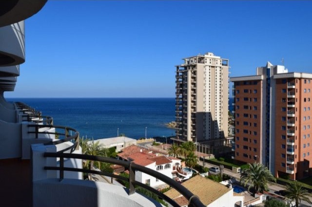 Galetamar 6 Apartment in Calpe