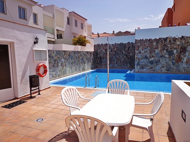 2 Bedrooms - Town House - Arona - For.. - 2