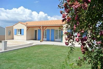 (Detached) House 5 Rooms