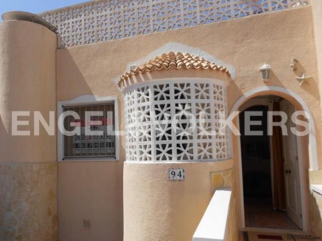 TOWNHOUSE WITH PANORAMIC VIEW IN LA MATA - 2