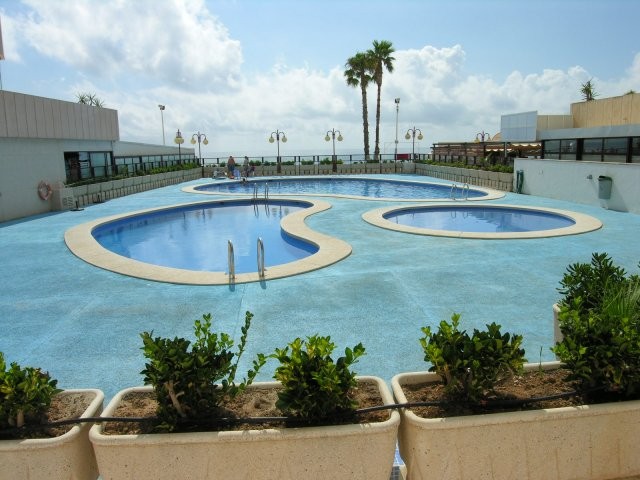 Apartment for sale in Calpe - 2