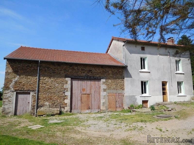 Beautiful Countryside Farm House