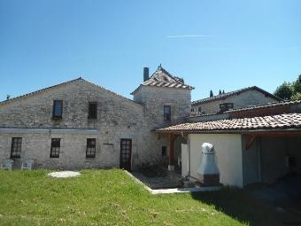 Beautiful Old Farmhouse Situated Within.. - 2