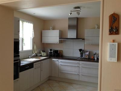 (Detached) House 5 Rooms - 2