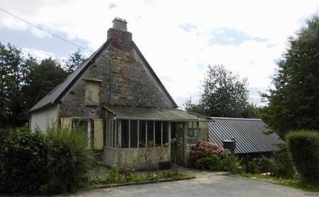 House in a Countryside Hamlet Location - 2