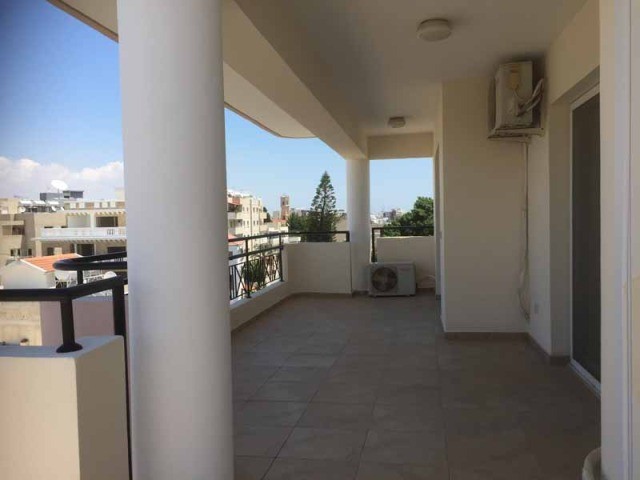 Larnaca