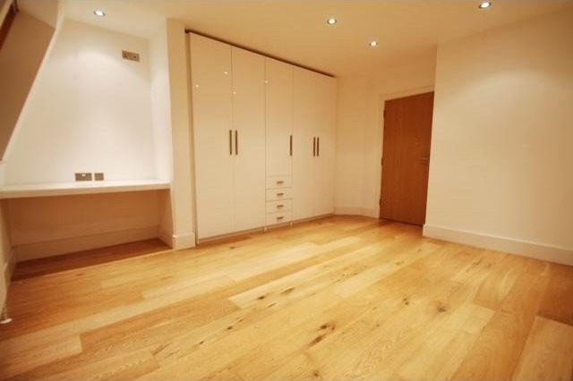 1 bed flat to rent