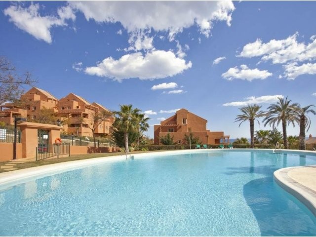Los Lagos De Santa Maria Golf New..