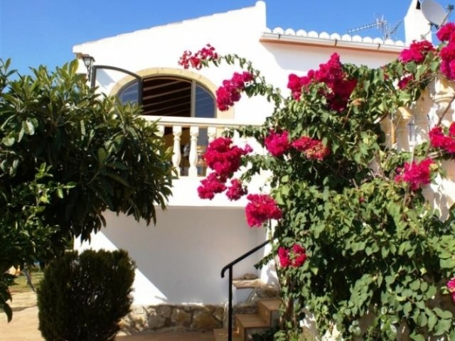 Villa for sale in Javea - 2