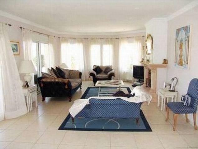 Villa for sale in Javea - 2