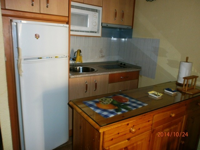 A North facing terraced property - 2
