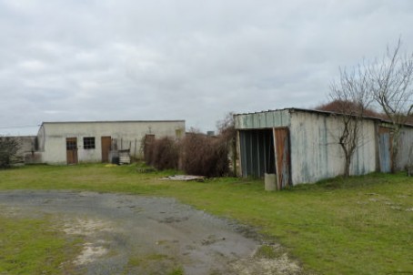 Stone House For Sale St Jean D Angely - 2
