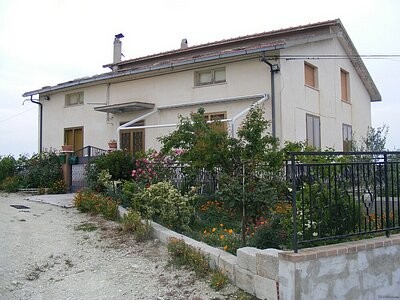 Stunning large village with..