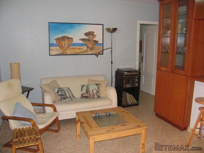2 Bedrooms - Apartment - Murcia - For..