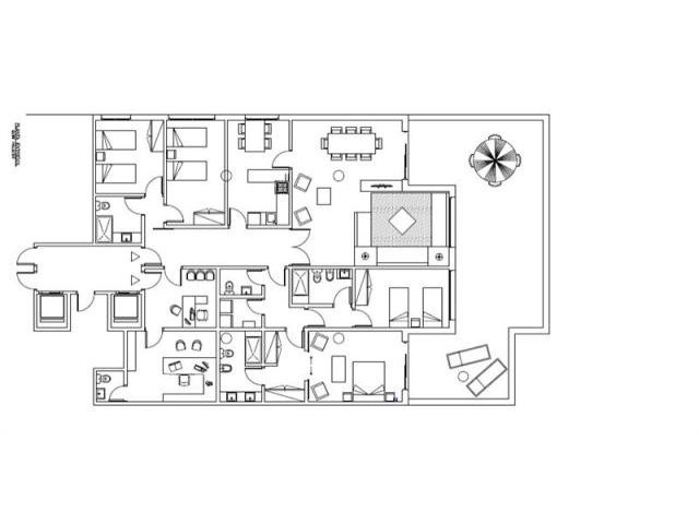 5 bedroom Flat For Sale: BARCELONA..