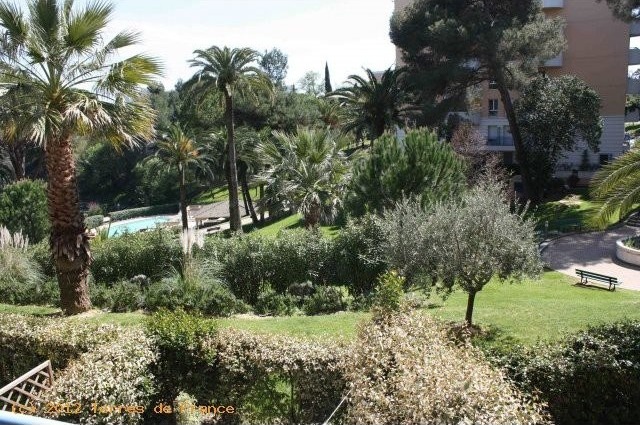 Apartment In Cannes La Bocca Cannes La.. - 2