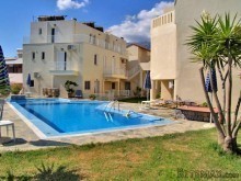 Apartment Hotel In Greece For Sale