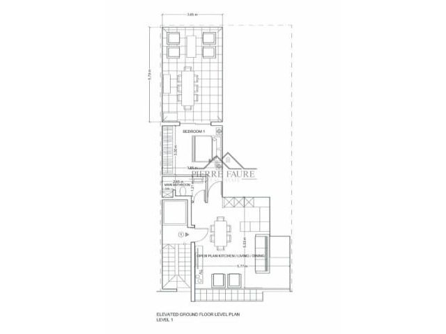 Apartment - Sliema