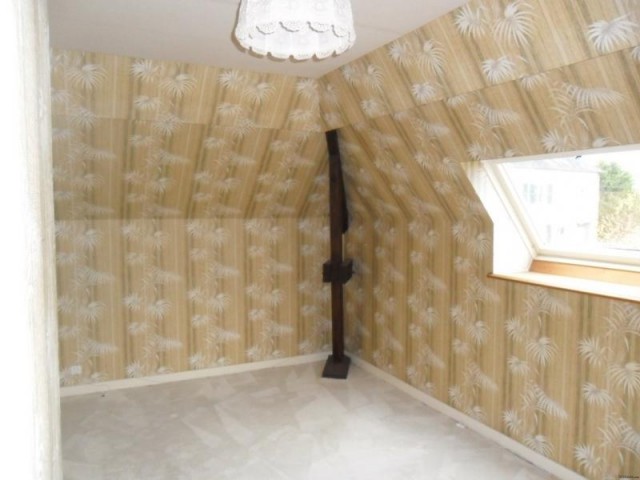 Vente Maison 7 Pieces De 160 M2 53300.. - 2
