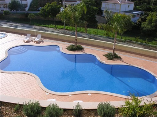 1 bedroom-apartment-Lagos-Algarve-for.. - 2