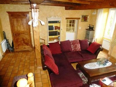 Charante House 8 Rooms - 2