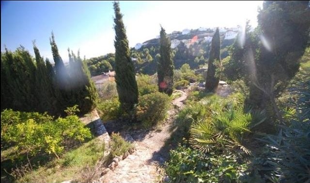 Plot For Sale Monte Pego - Ref: 5-2216 - 2