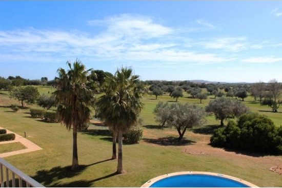 Apartments Panoramica Golf