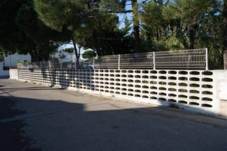 Building site for sale