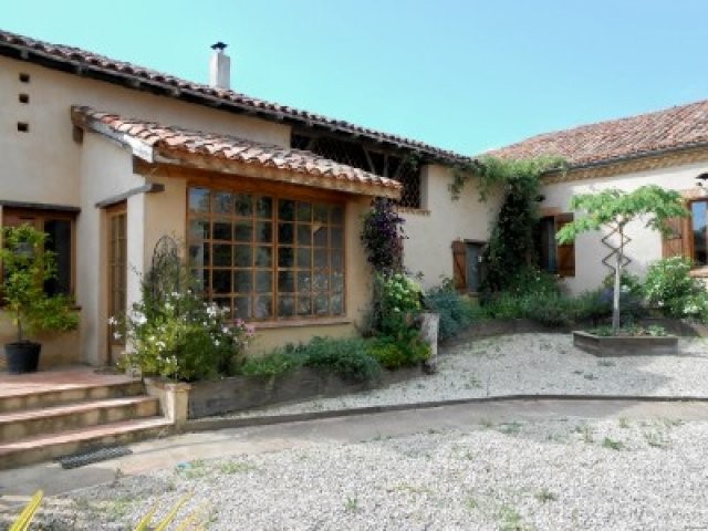 Gascony Farm With Guesthouse - 2
