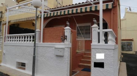 Resale · Townhouse · Spain · Costa Bl..