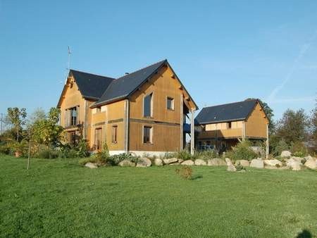 Stunning House and Potential Gite