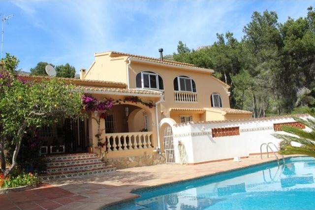 4 Bedroom Villa in Jesus-Pobre - 2