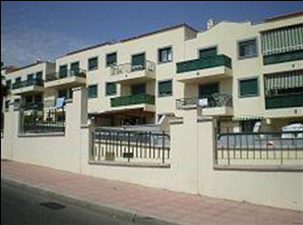 Apartment For Sale in Llano del.. - 2