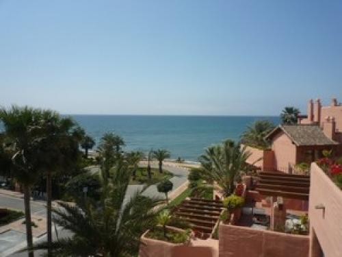Penthouse for sale in New Golden Mile.. - 2
