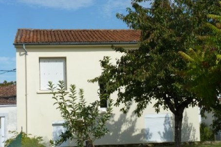 Stone House For Sale St Jean D Angely