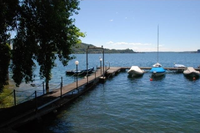3 bedroom Apartment For Sale: Meina, IT