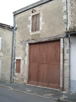 DORDOGNE Grange/ Barn en pierre/ Stone..