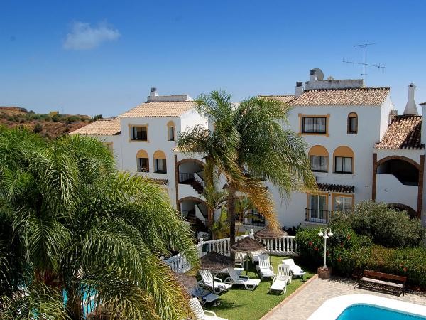First Floor Apartment with Terrace and..