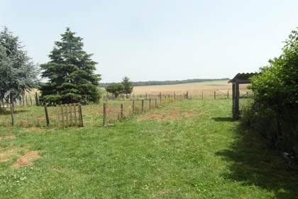Great views and 8420m² of land - 2