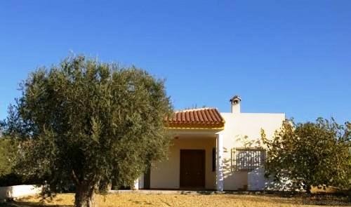 Villa, Arboleas, Almeria, Spain